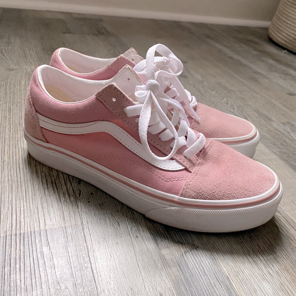 Vans old skool sneaker